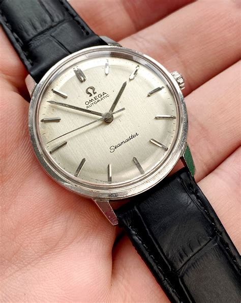 omega it vintage.